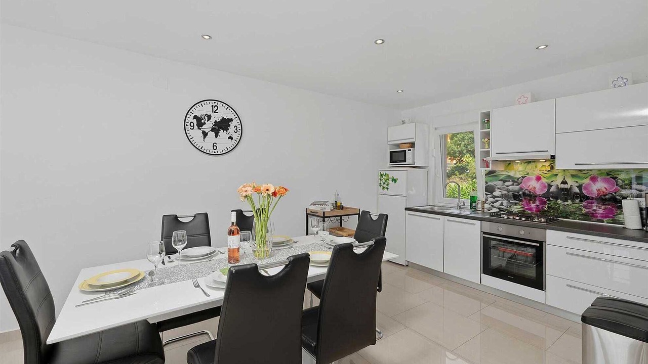 Photo of Kitchen in Skrbcici