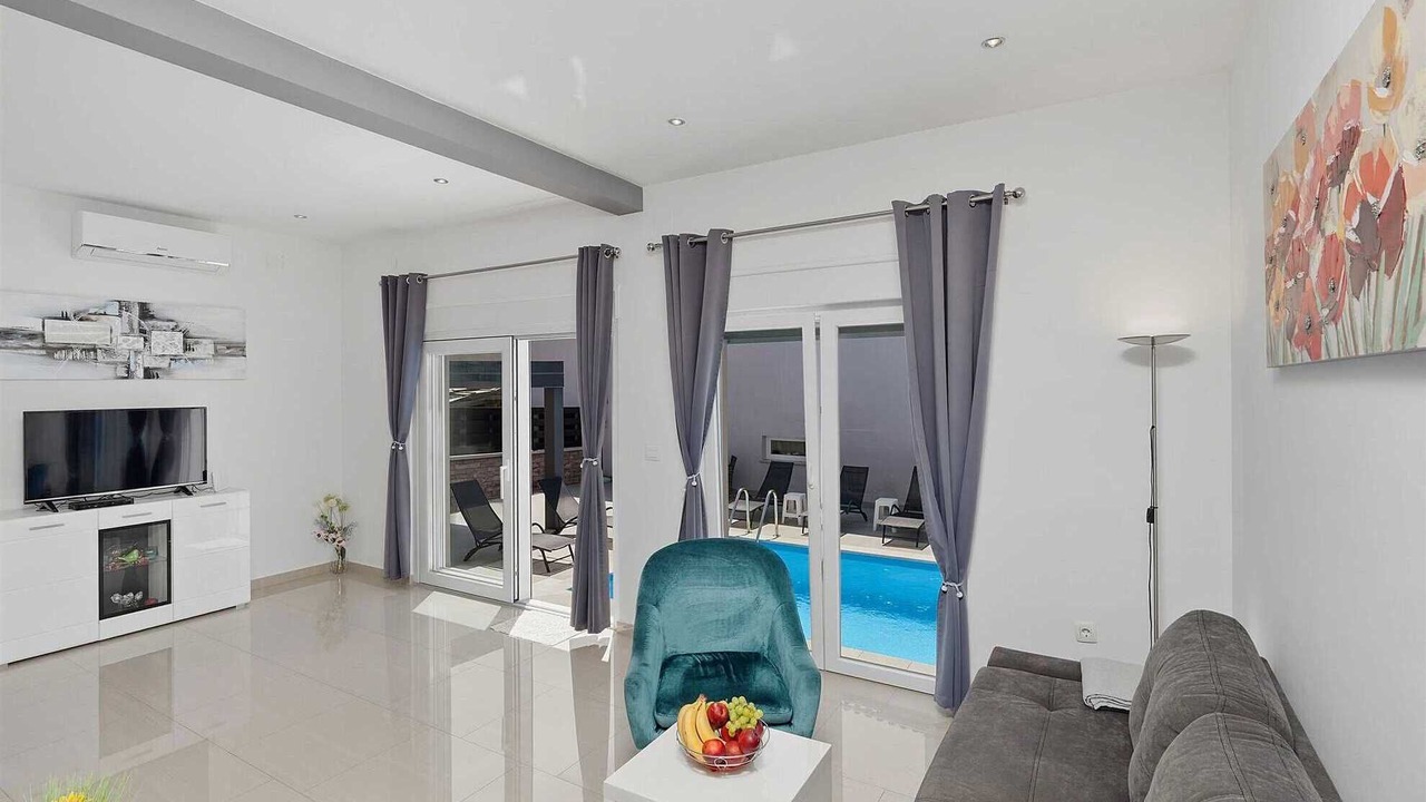 Photo of Livingroom in Skrbcici