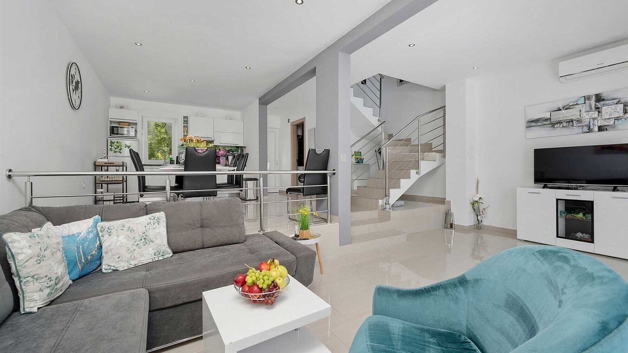 Photo of Livingroom in Skrbcici