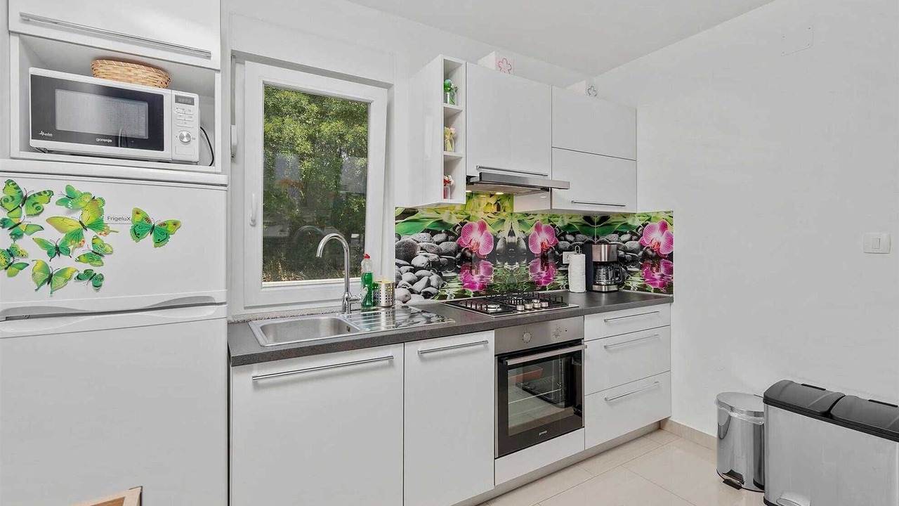 Photo of Kitchen in Skrbcici