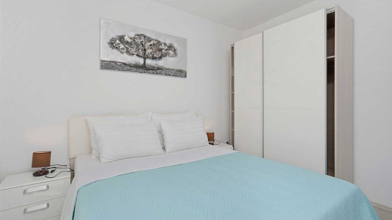 Photo of Bedroom in Skrbcici