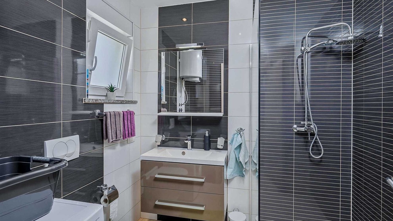 Photo of Bathroom in Skrbcici