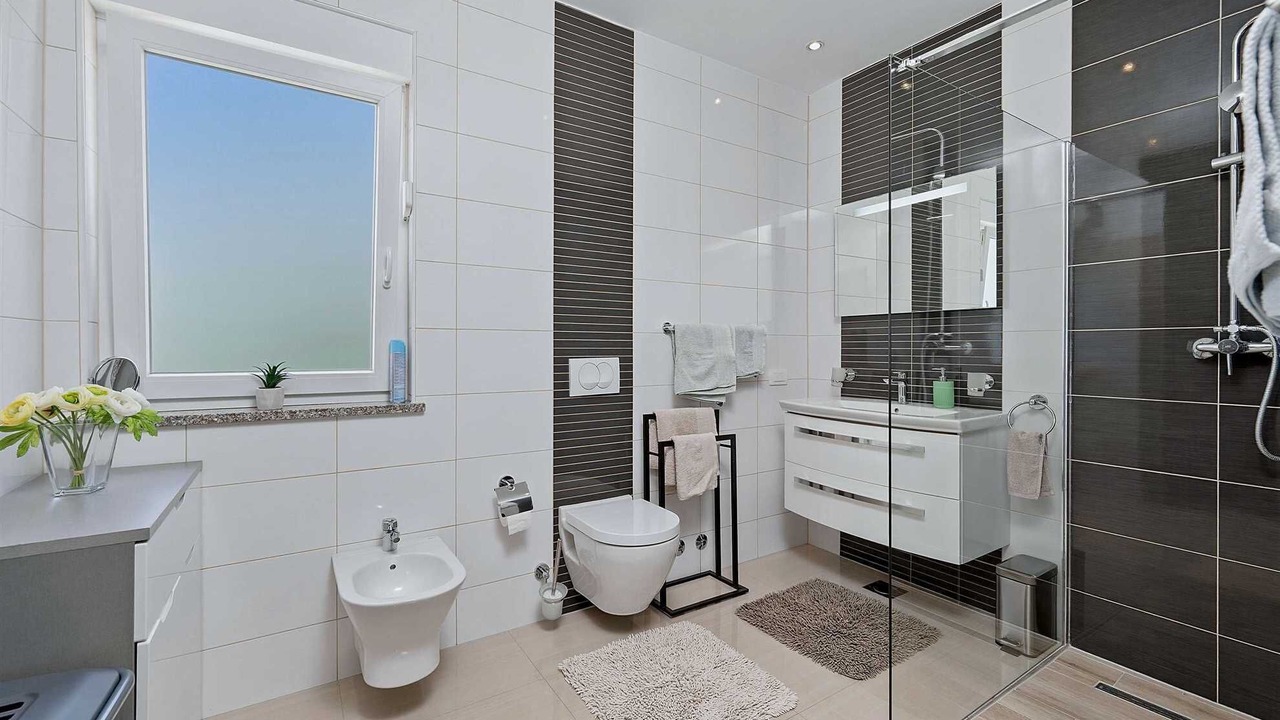 Photo of Bathroom in Skrbcici
