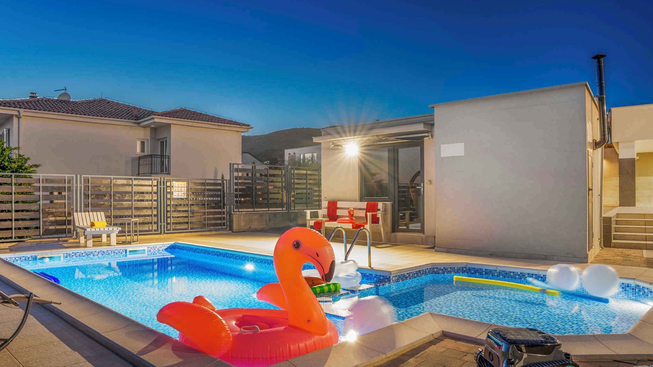 Photo of Outdoor in Crikvenica