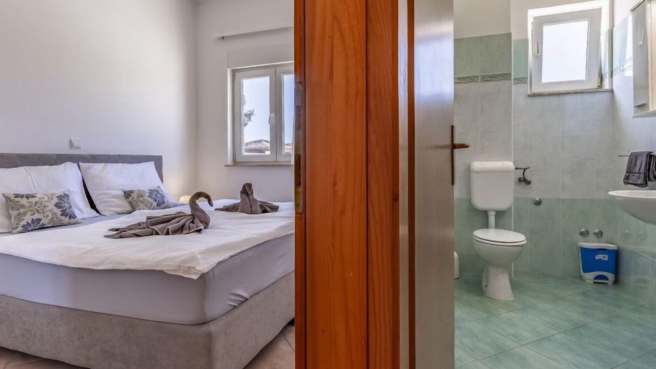 Photo of Bathroom in Banjole