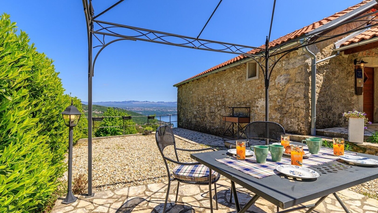 Photo of Outdoor in Opatija