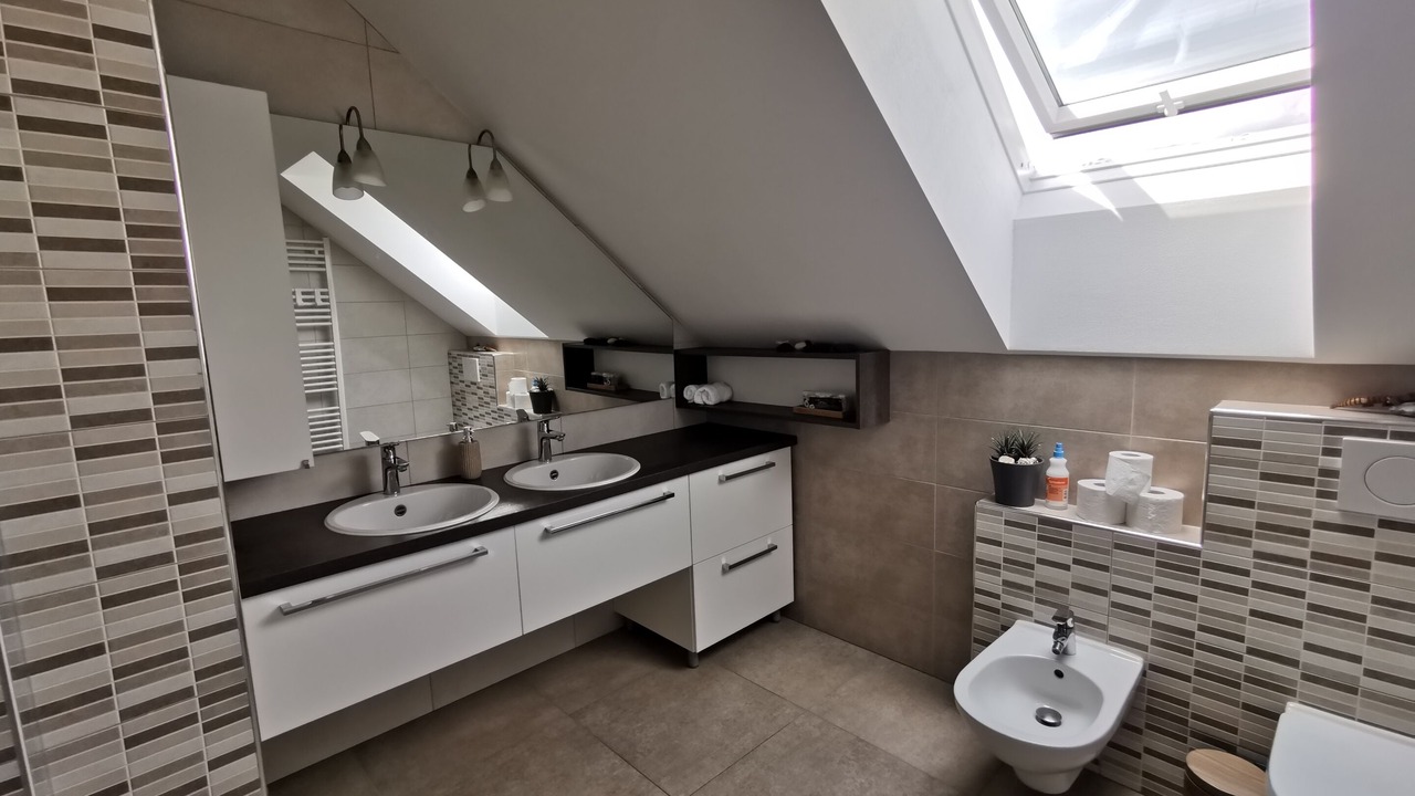 Photo of Bathroom in Visoko