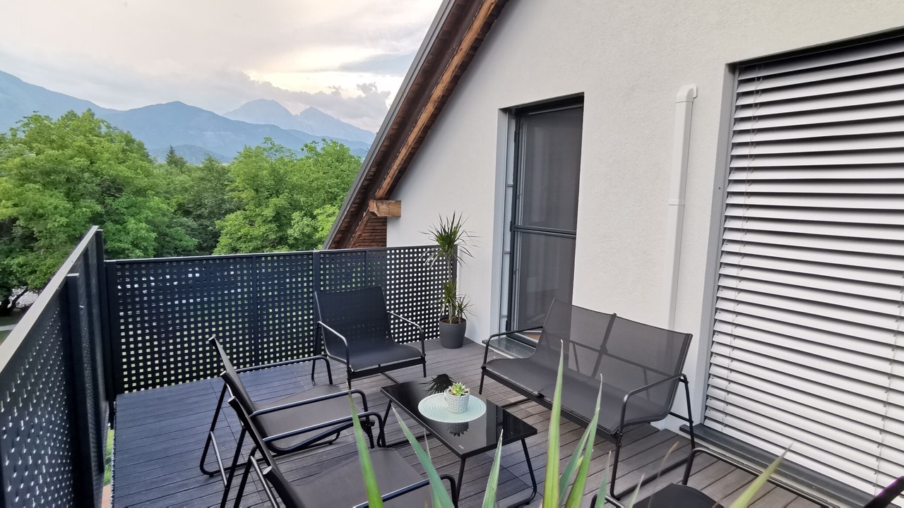 Photo of Patio Balcony in Visoko