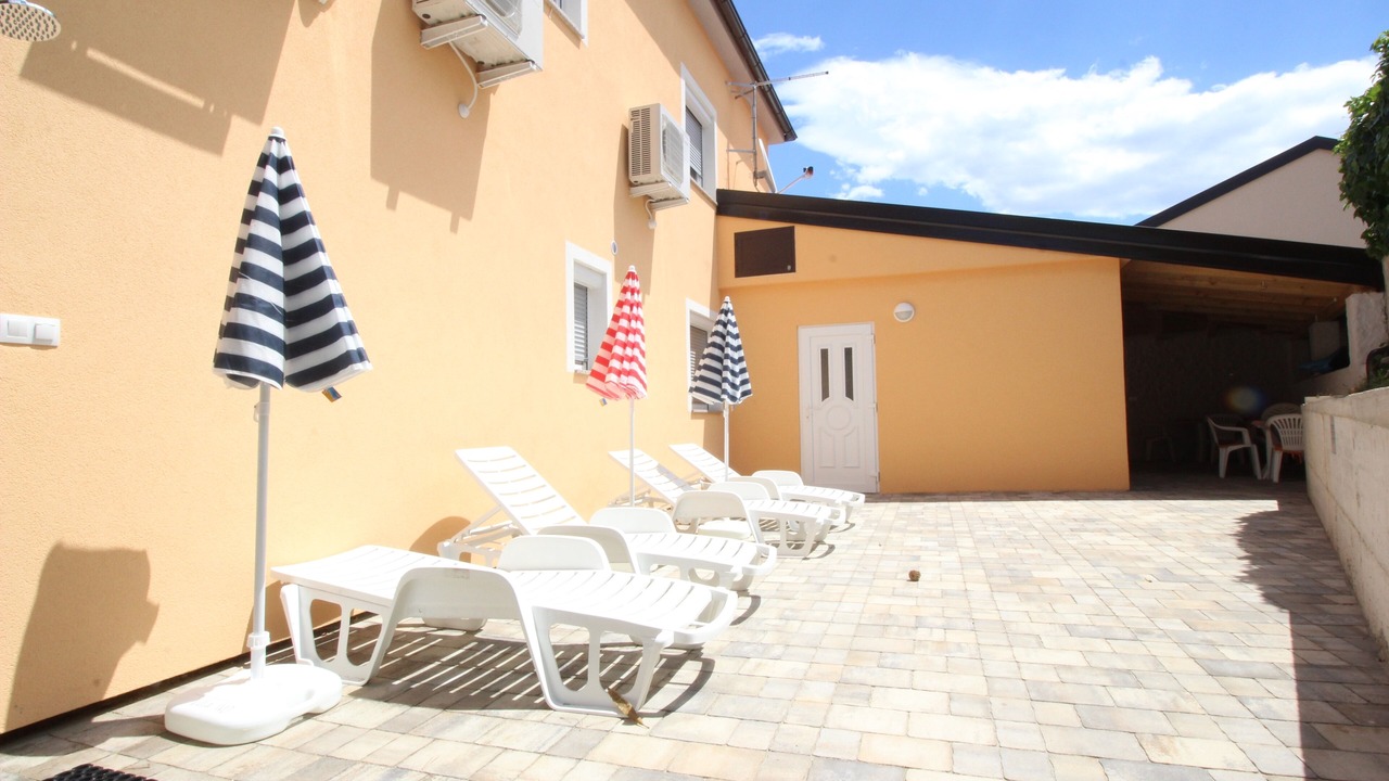 Photo of Outdoor in Silo