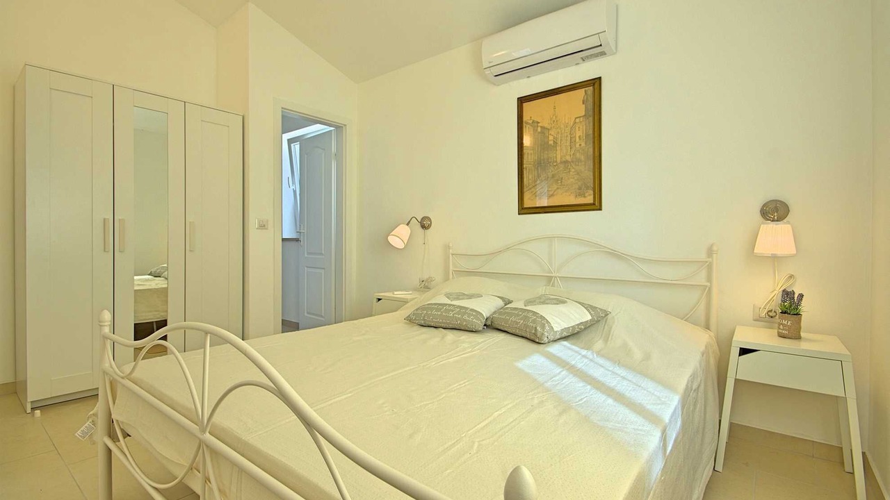 Photo of Bedroom in Vosteni