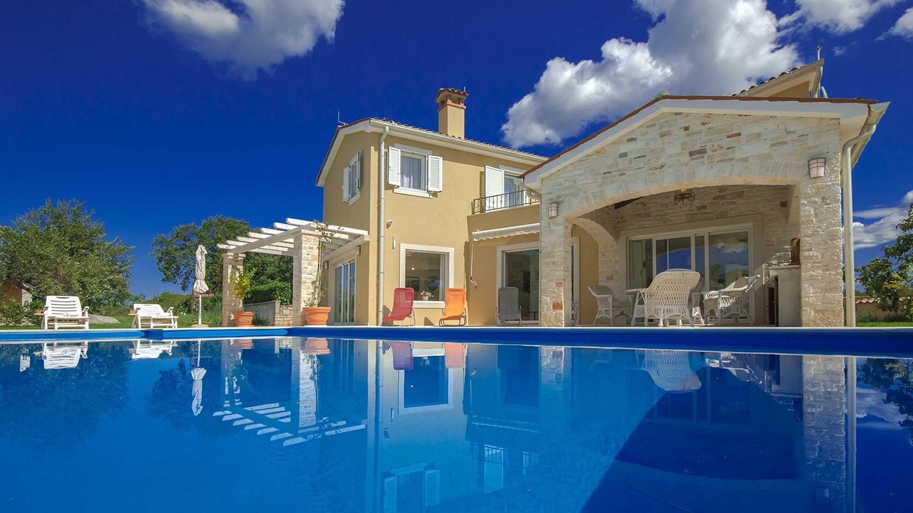 Photo of Outdoor in Vosteni