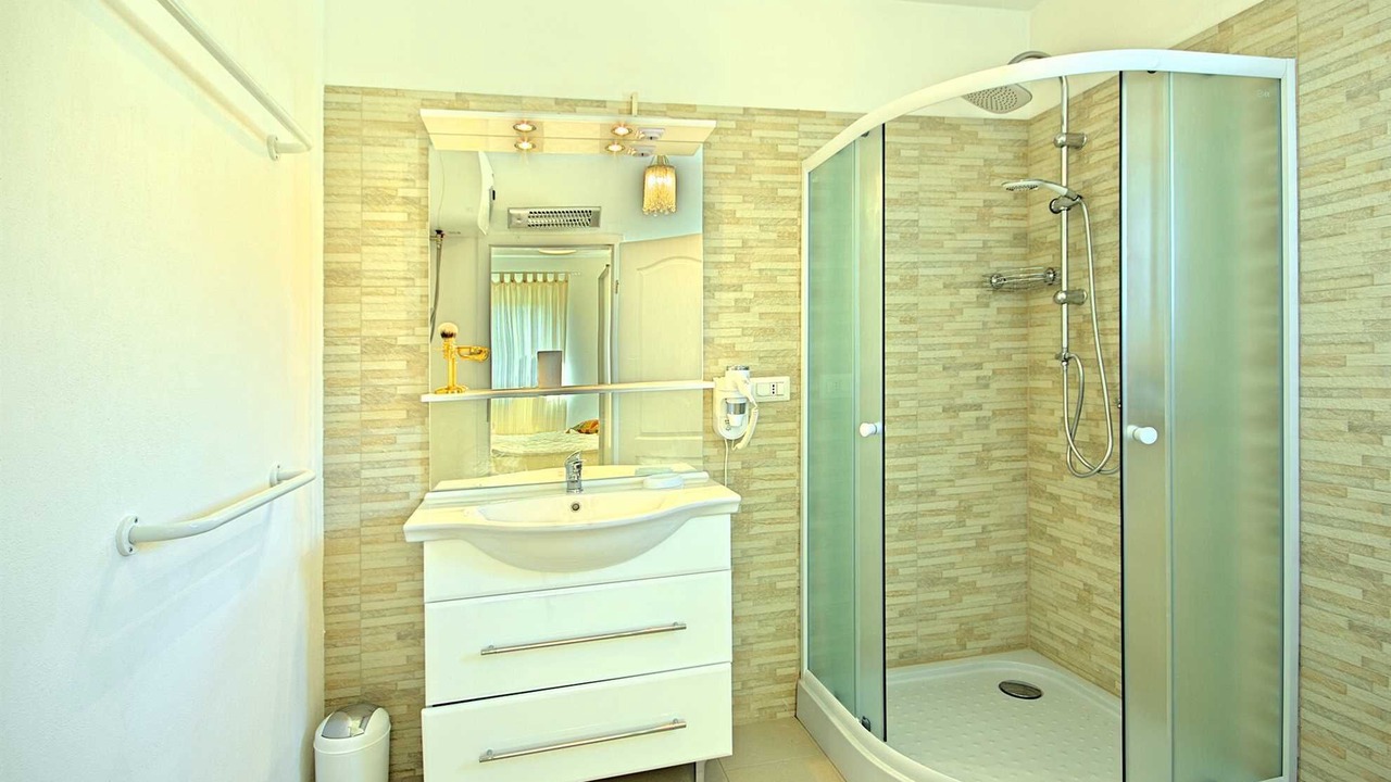 Photo of Bathroom in Vosteni