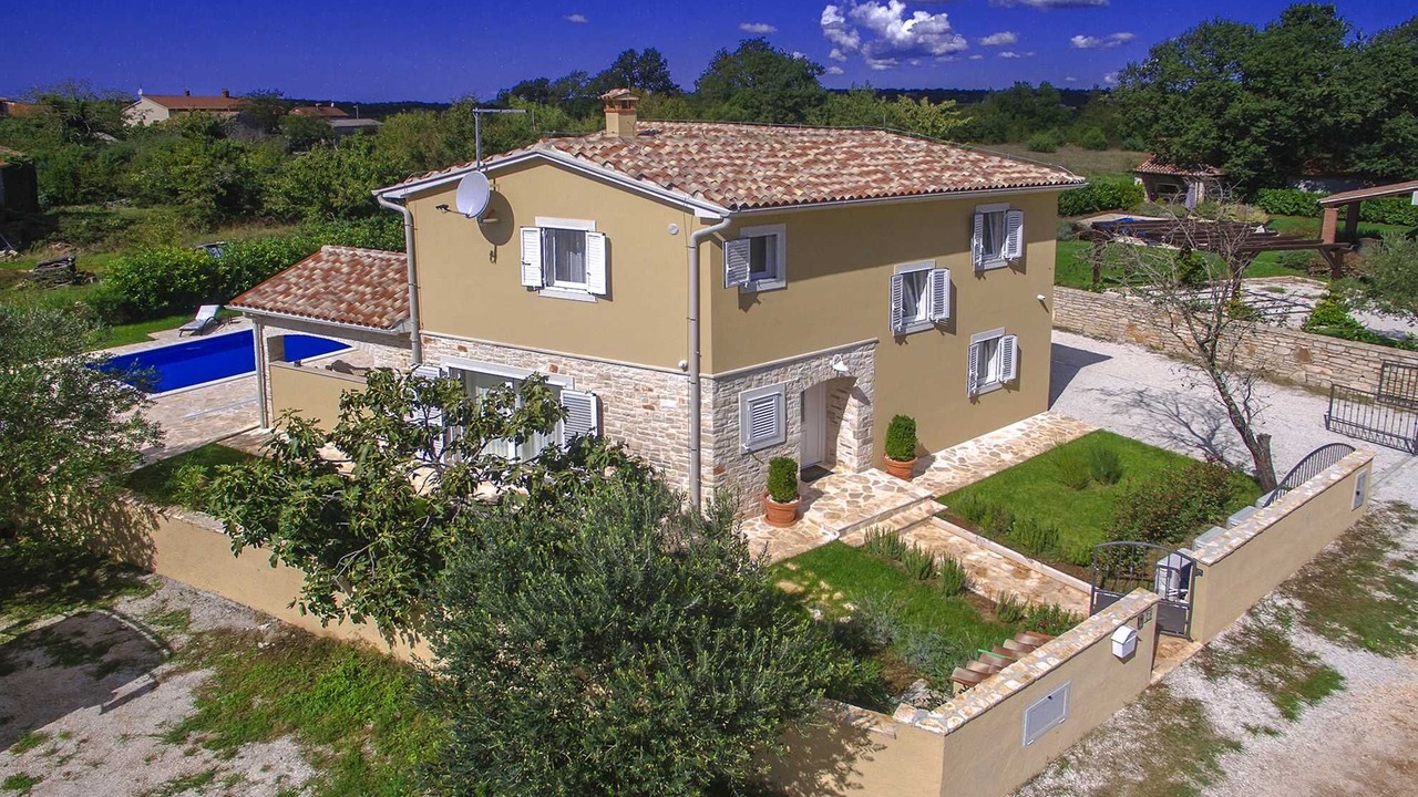 Photo of Outdoor in Vosteni