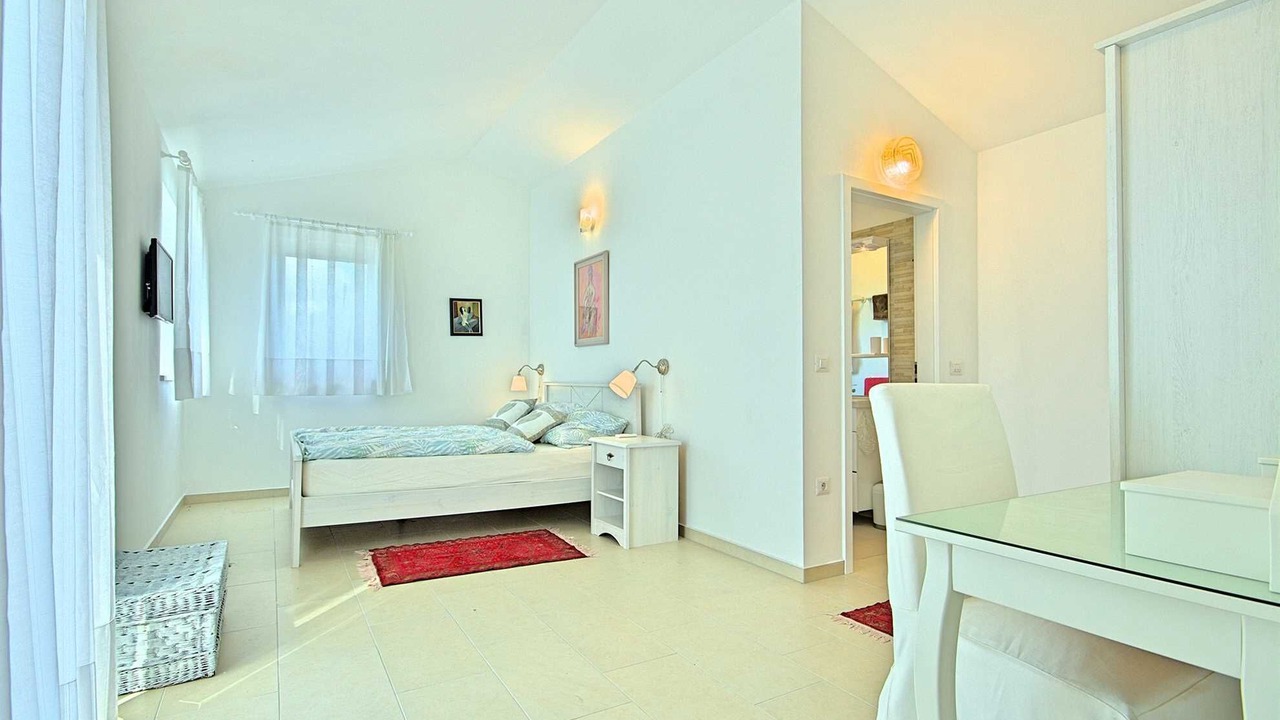 Photo of Bedroom in Vosteni
