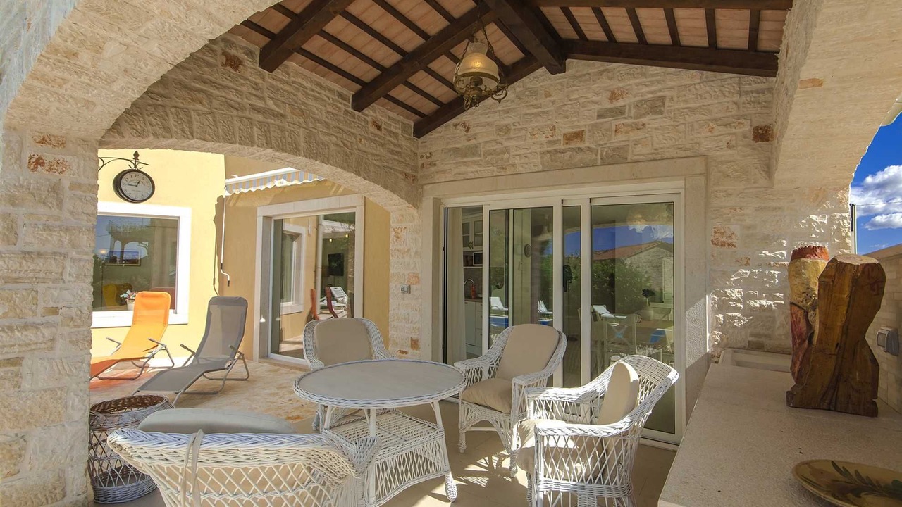 Photo of Outdoor in Vosteni