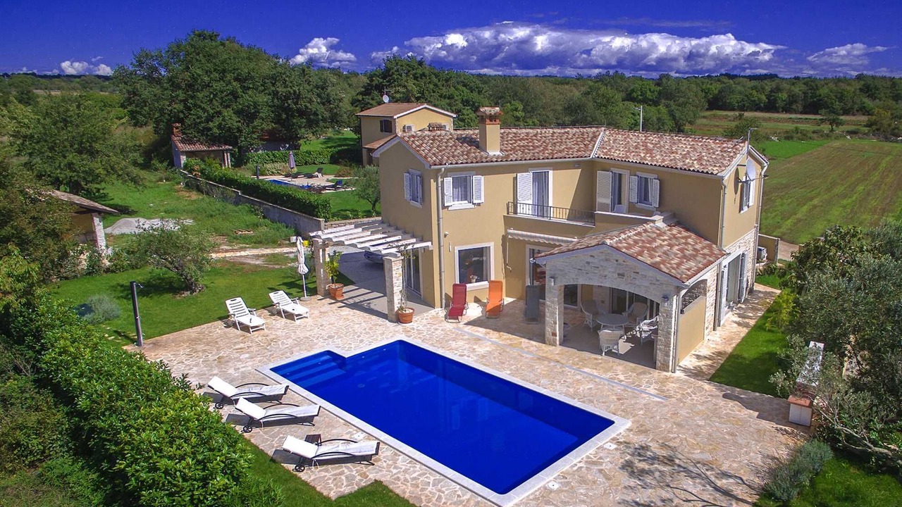 Photo of Outdoor in Vosteni