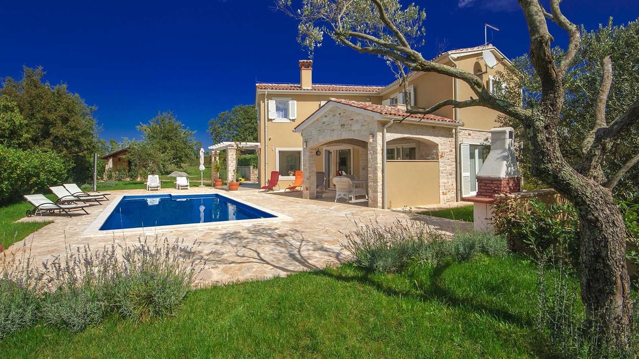 Photo of Outdoor in Vosteni