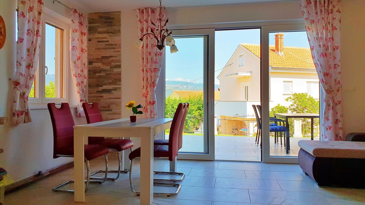Photo of Livingroom in Silo