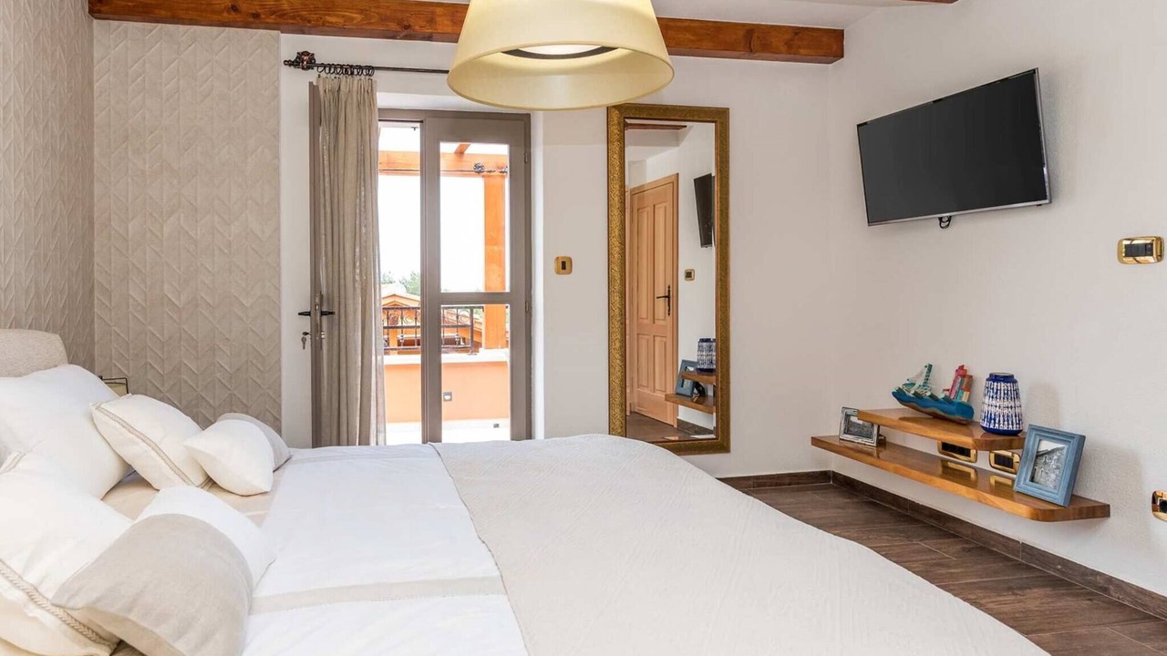 Photo of Bedroom in Bicine