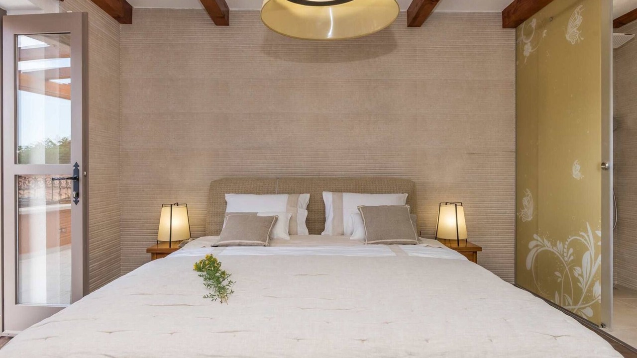 Photo of Bedroom in Bicine