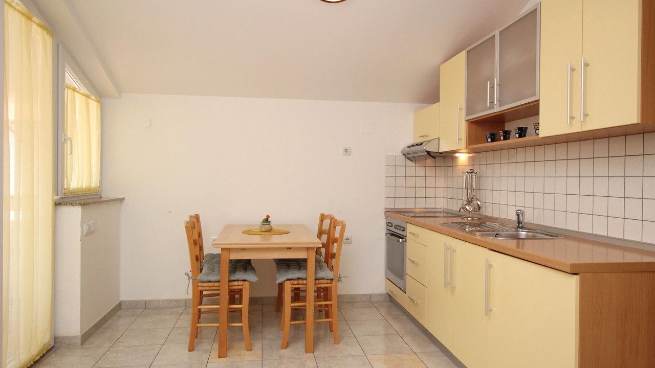 Photo of Kitchen in Jurandvor