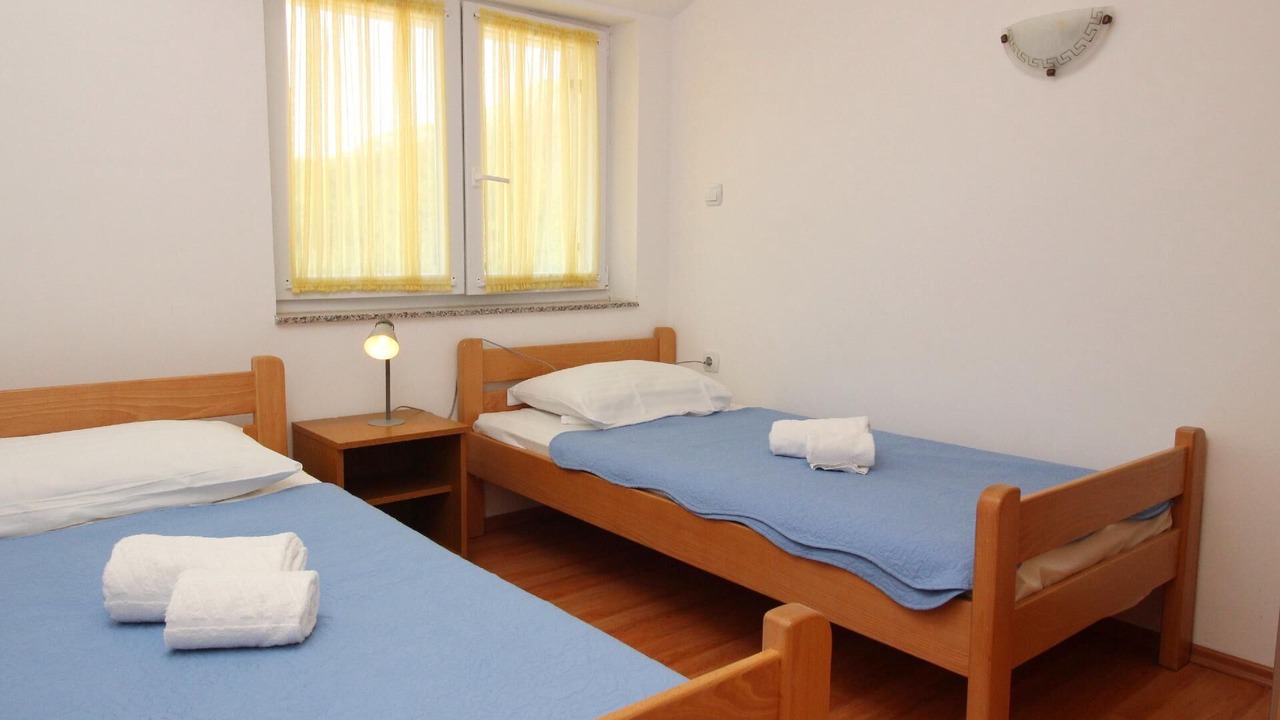 Photo of Bedroom in Jurandvor