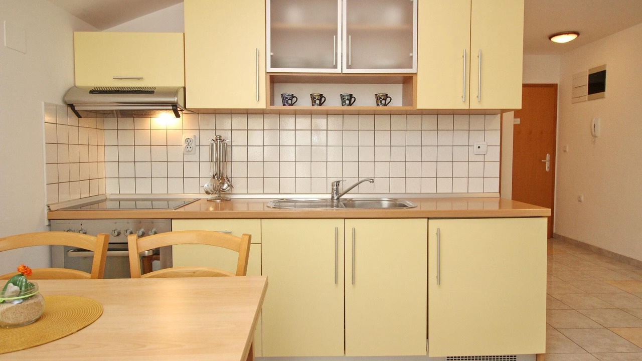 Photo of Kitchen in Jurandvor