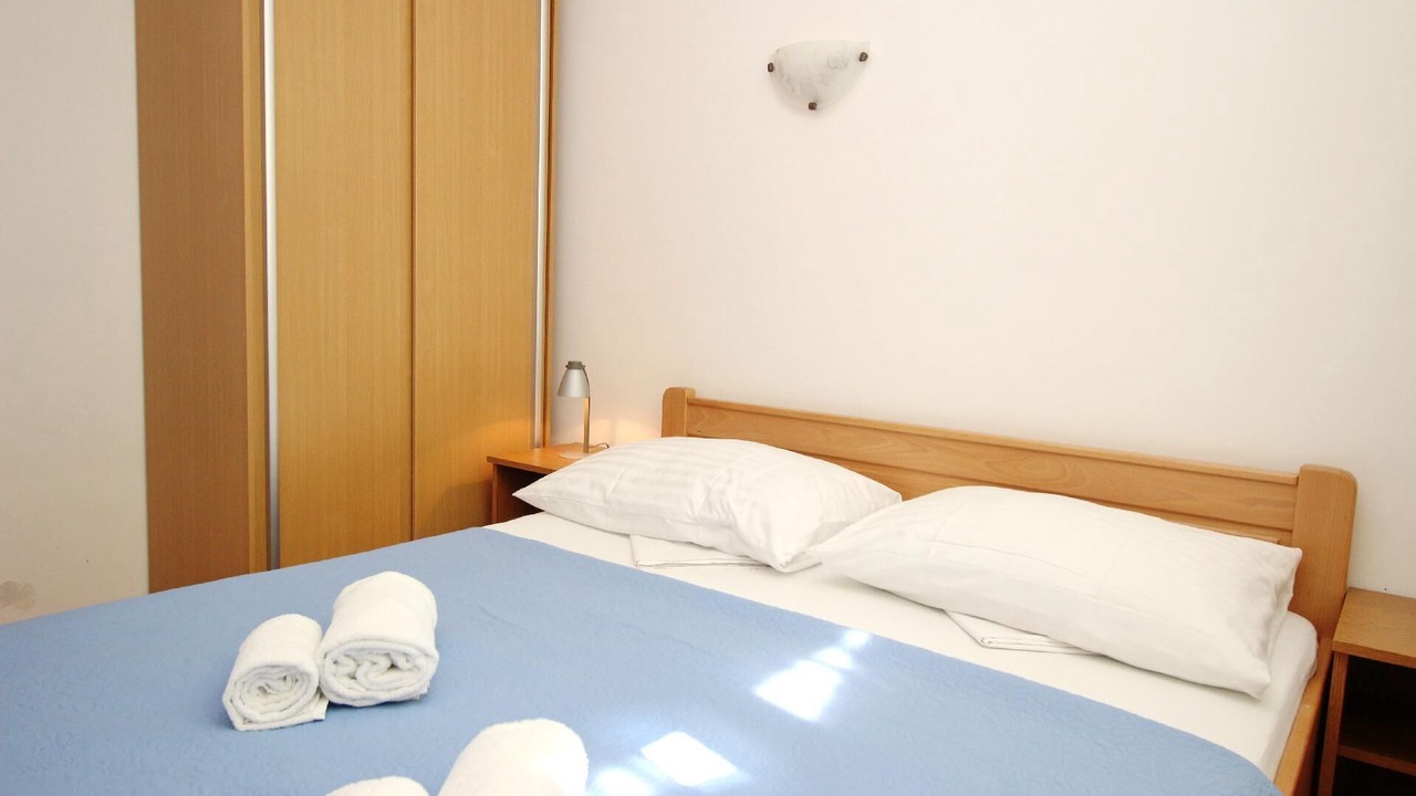 Photo of Bedroom in Jurandvor
