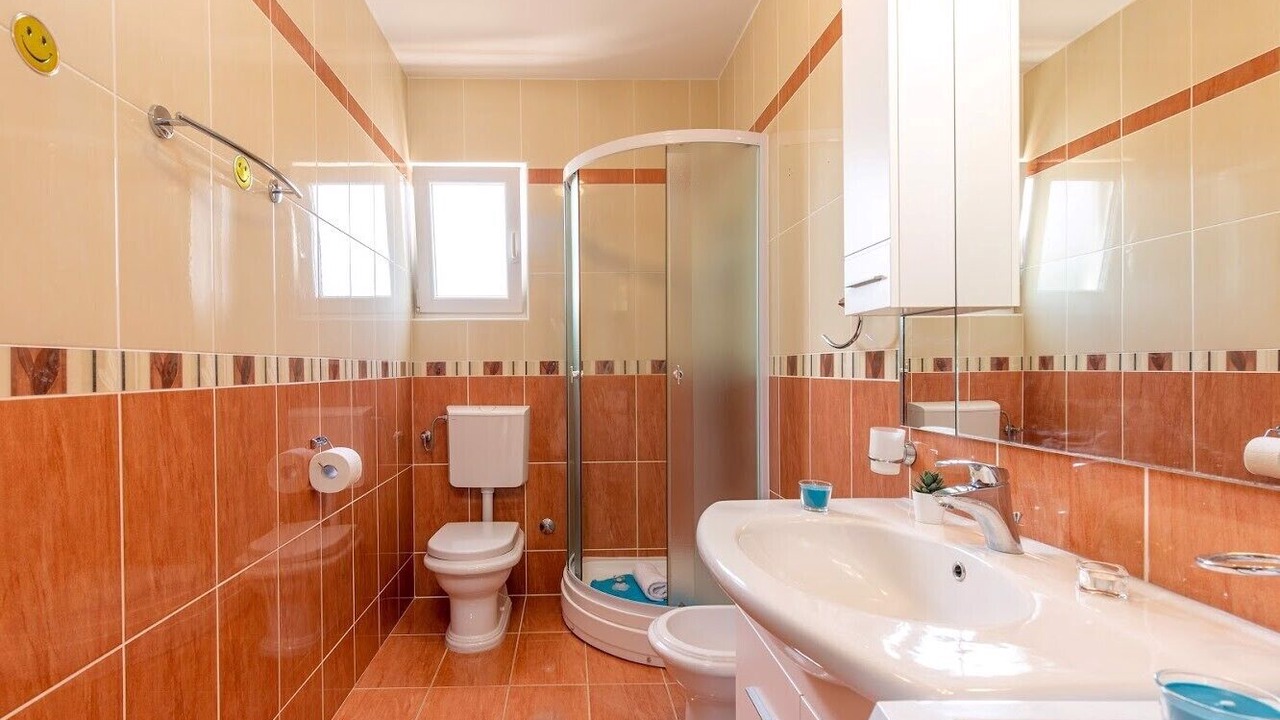 Photo of Bathroom in Dramalj