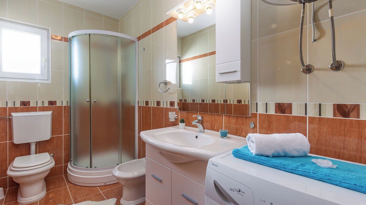 Photo of Bathroom in Dramalj