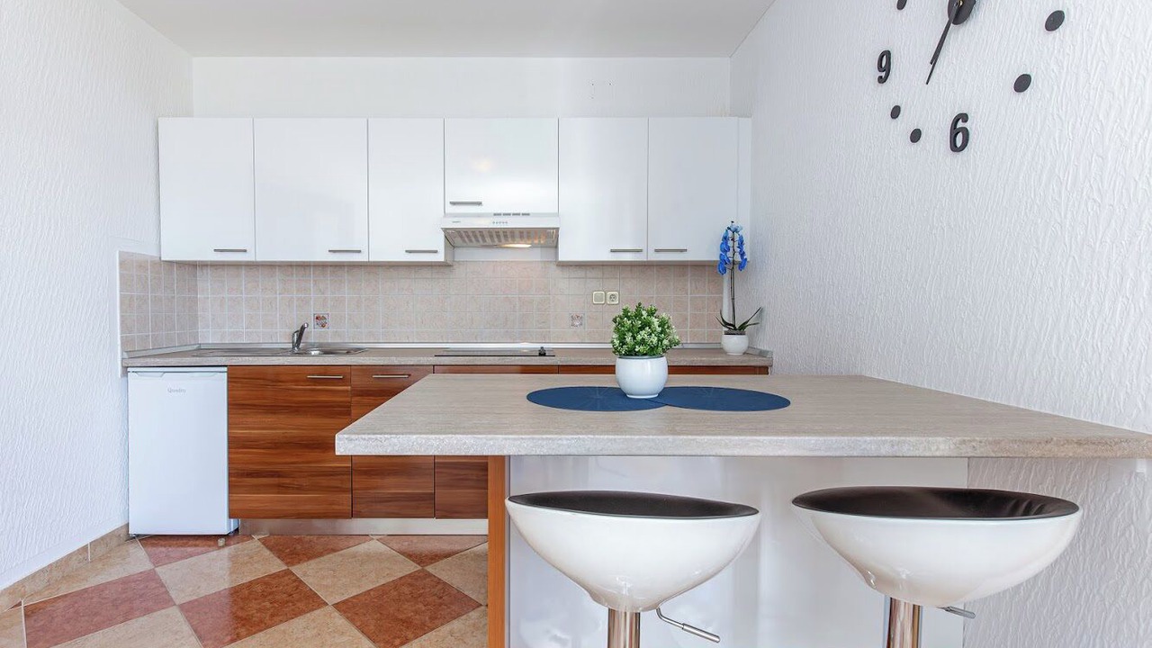 Photo of Kitchen in Dramalj