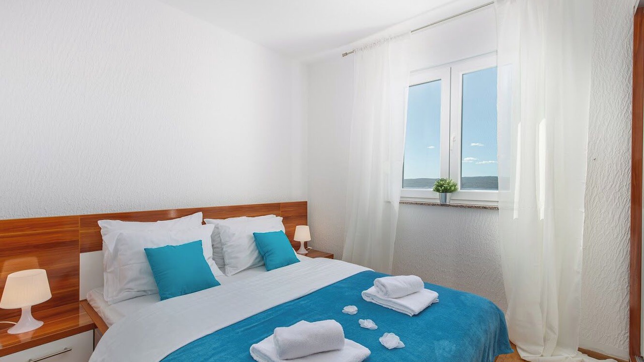 Photo of Bedroom in Dramalj