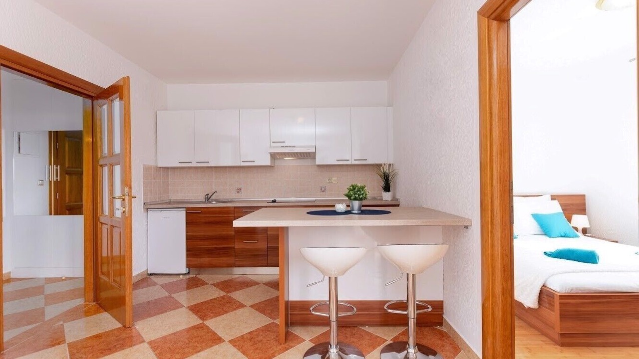 Photo of Bedroom in Dramalj
