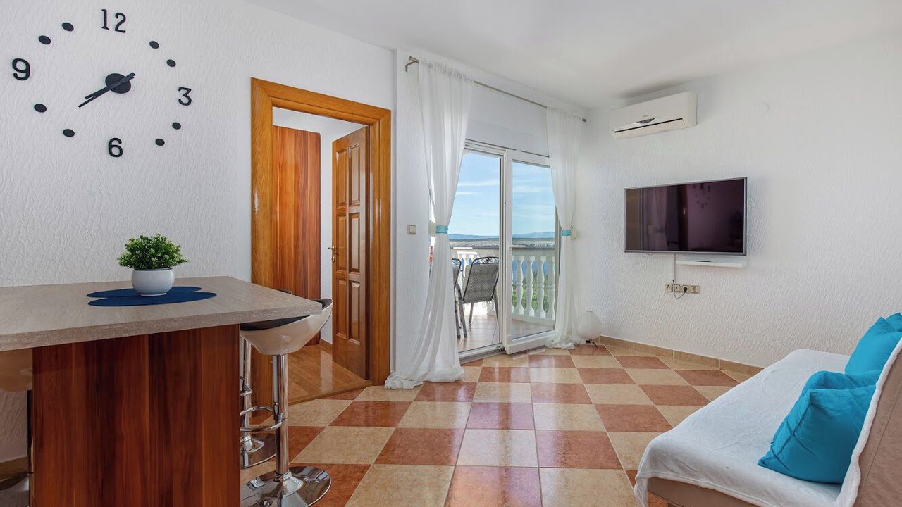 Photo of Livingroom in Dramalj
