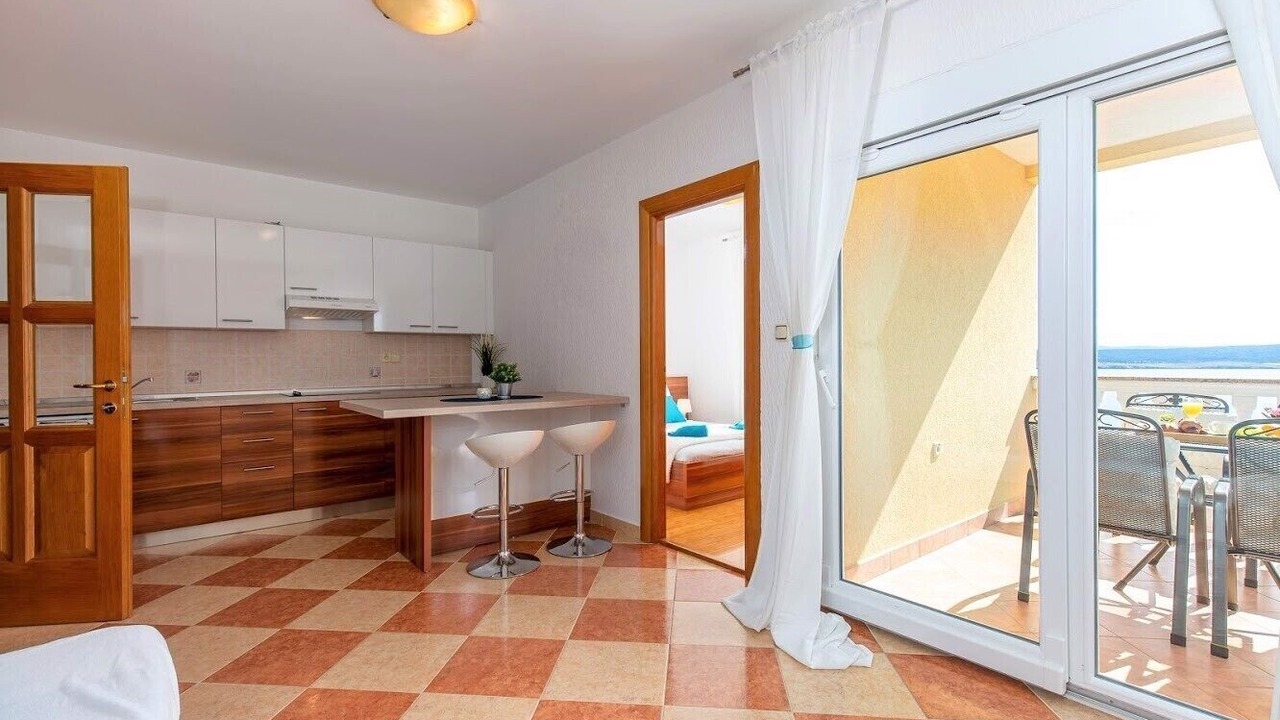 Photo of Bedroom in Dramalj