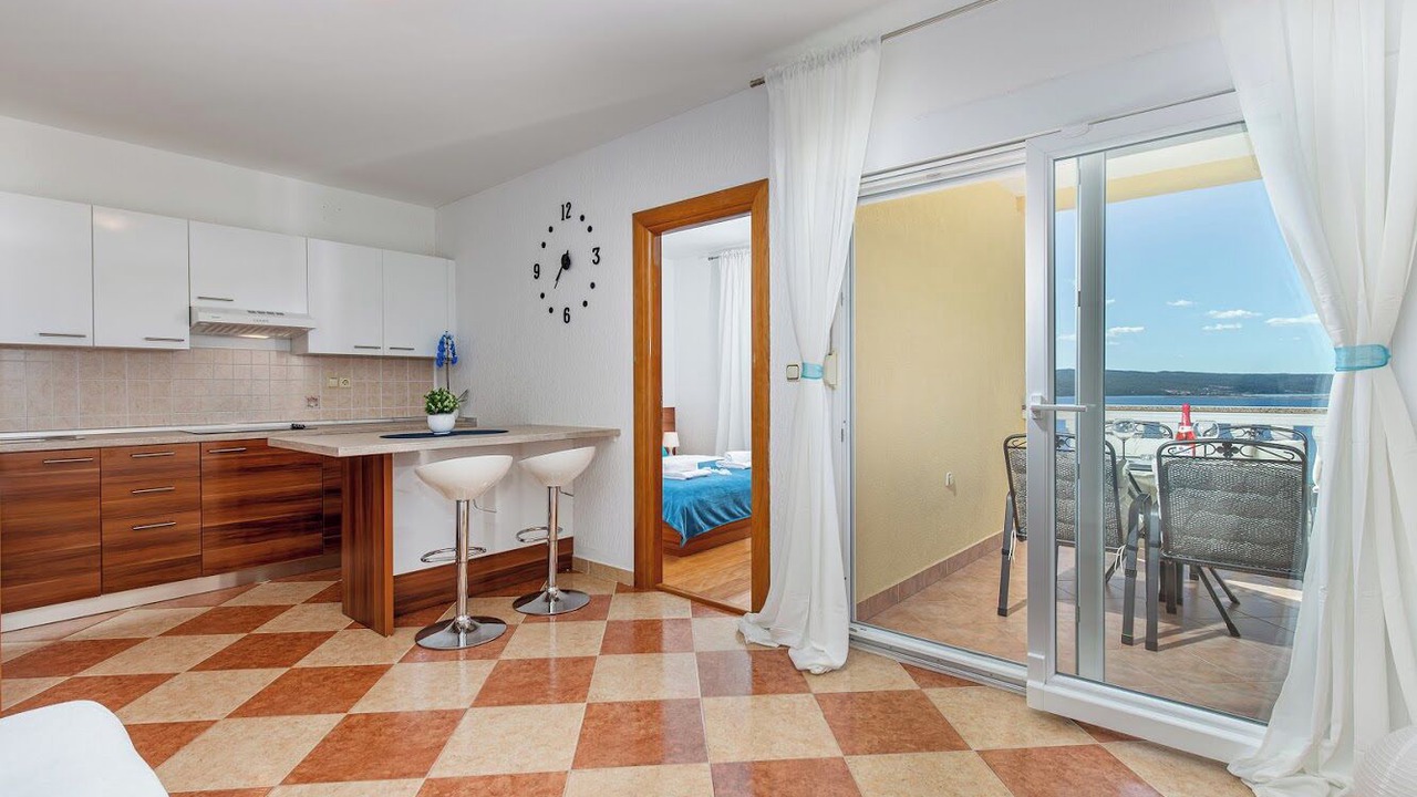 Photo of Bedroom in Dramalj