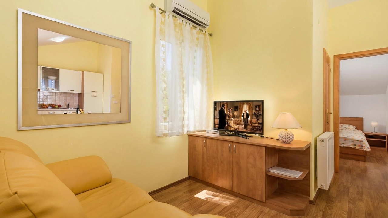 Photo of Livingroom in Milohnici