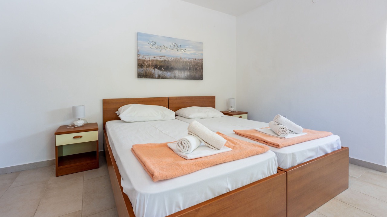 Photo of Bedroom in Grizane