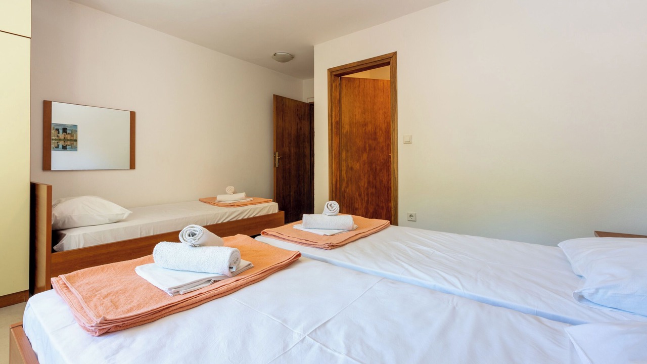 Photo of Bedroom in Grizane