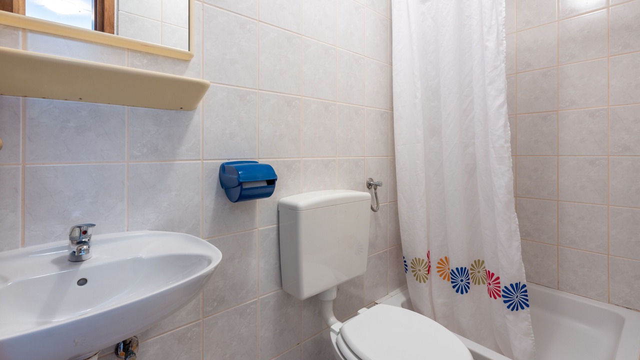 Photo of Bathroom in Grizane