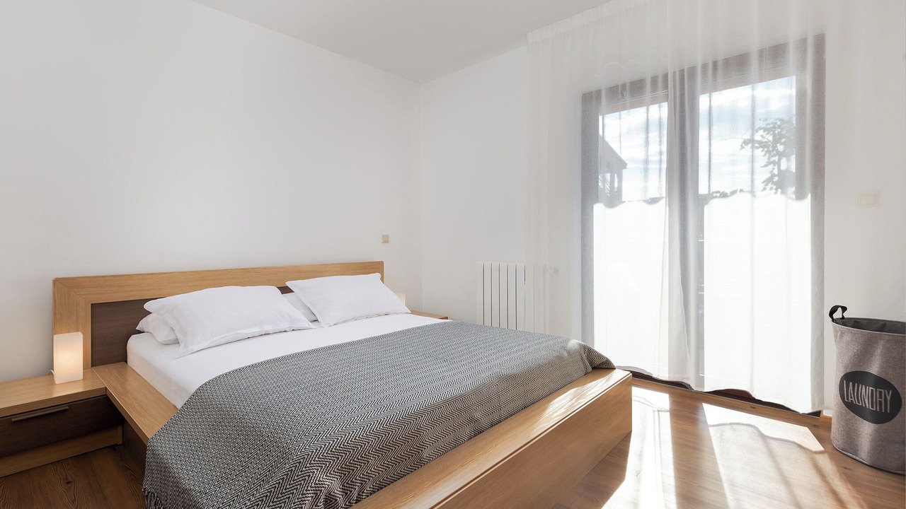 Photo of Bedroom in Spadici