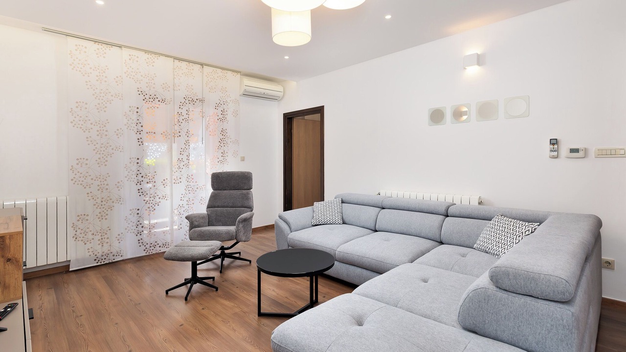 Photo of Livingroom in Spadici