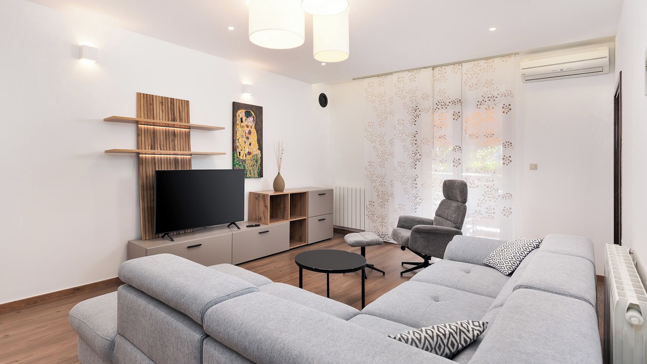 Photo of Livingroom in Spadici