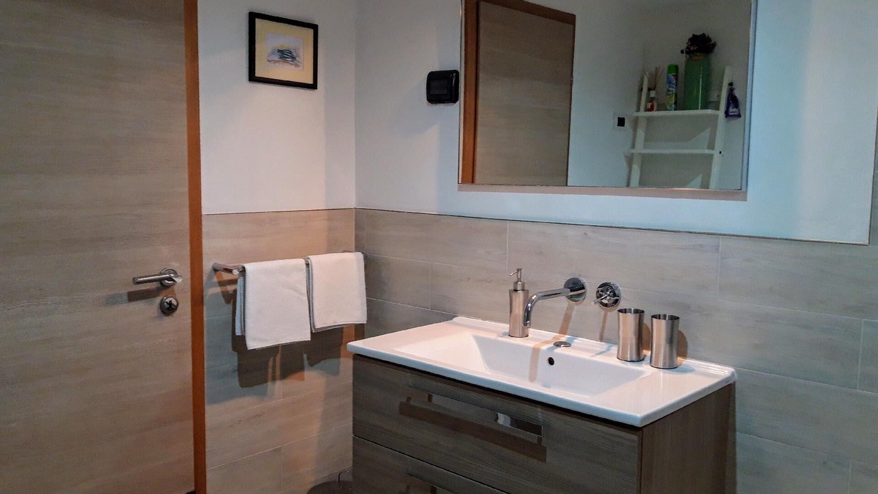 Photo of Bathroom in Zman