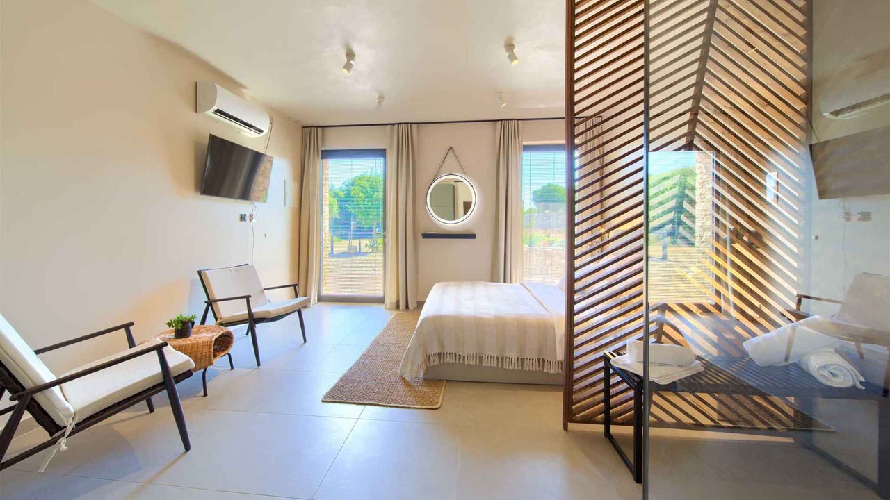 Photo of Bedroom in Linardici