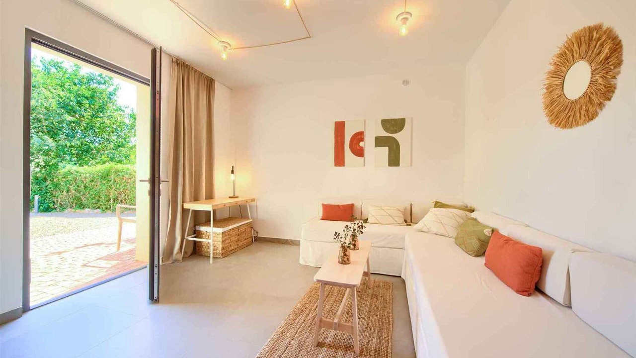 Photo of Livingroom in Linardici