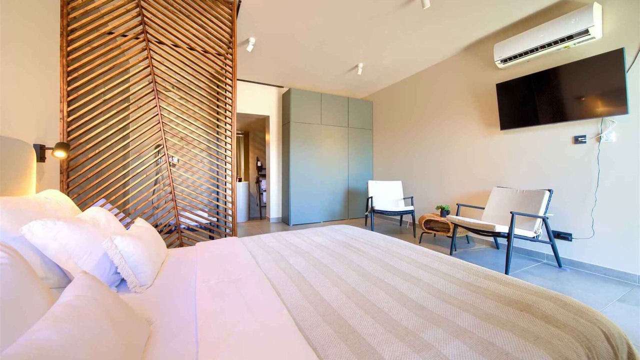 Photo of Bedroom in Linardici