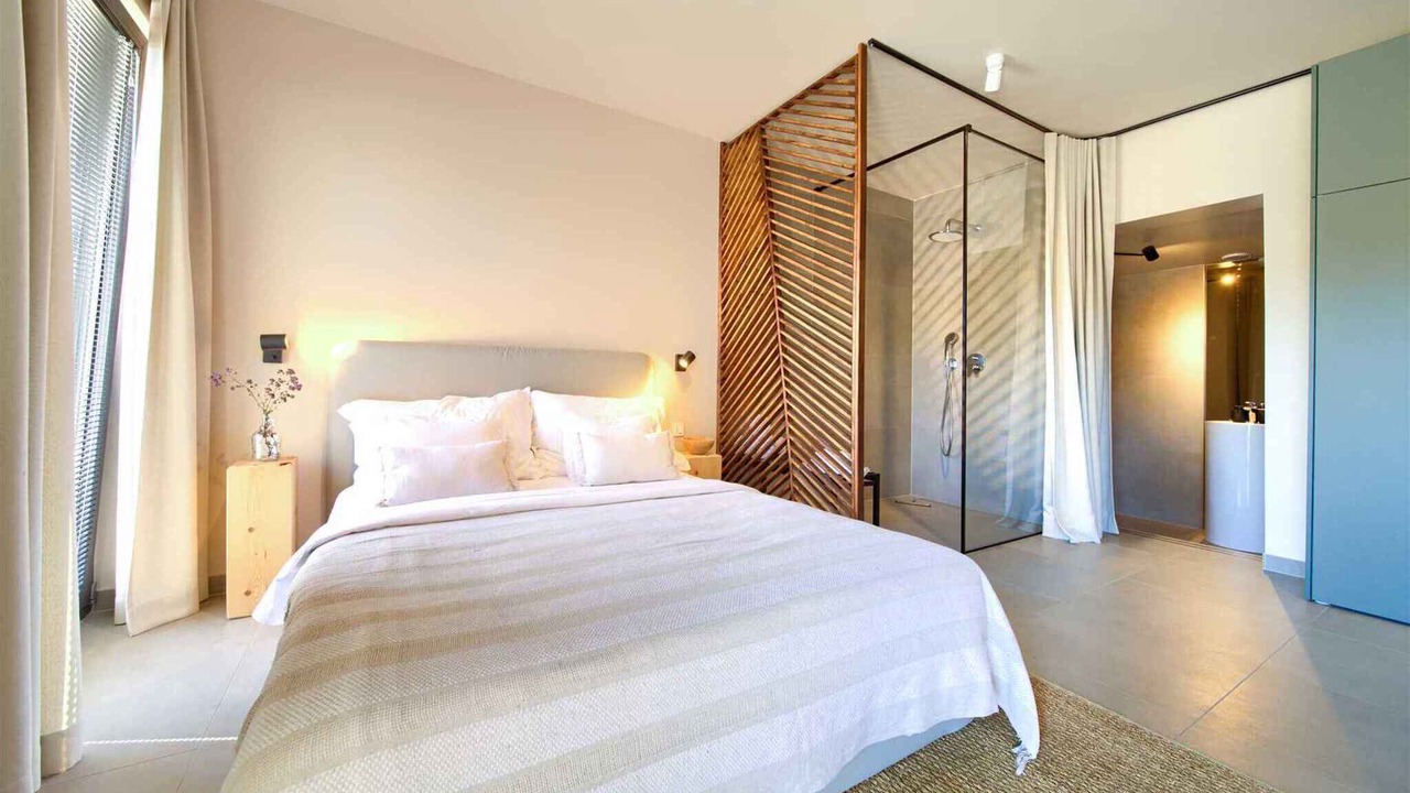 Photo of Bedroom in Linardici