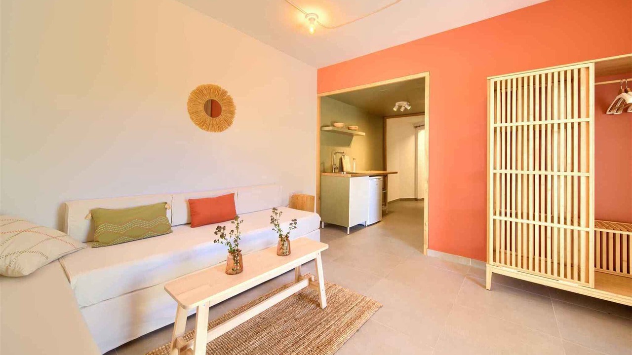Photo of Livingroom in Linardici
