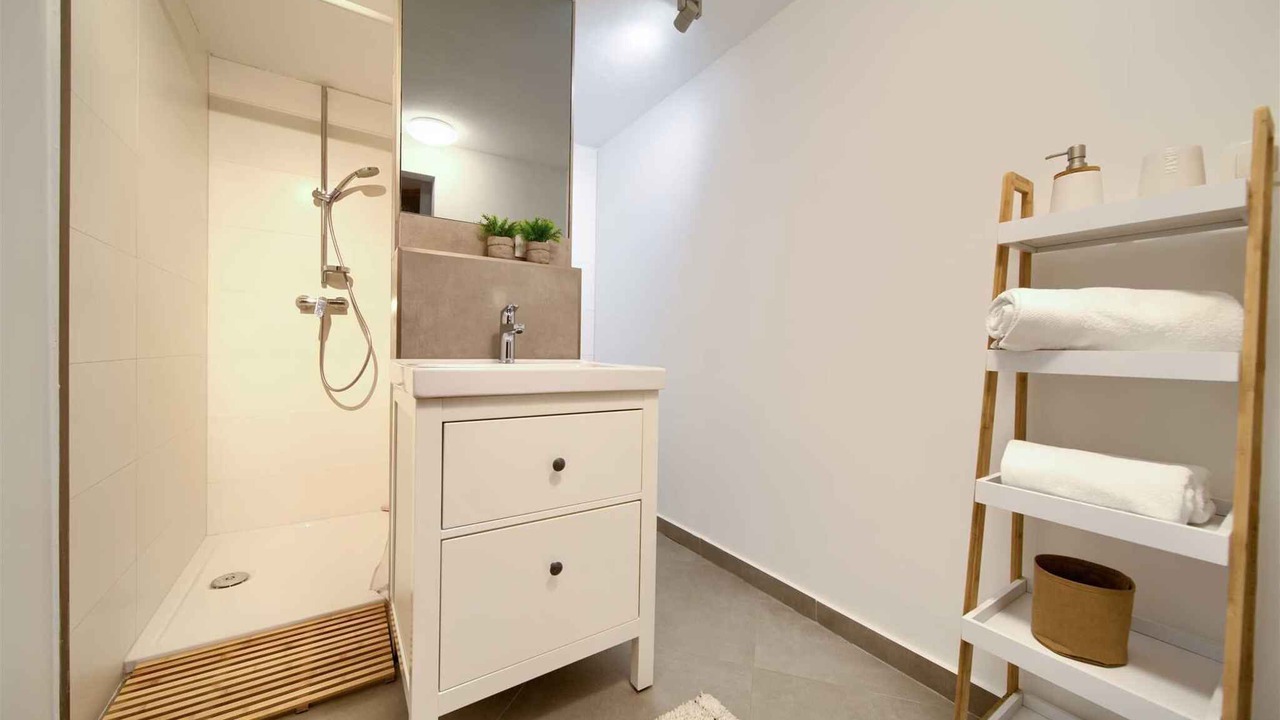 Photo of Bathroom in Linardici